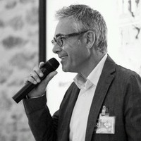 Digital Security Employee Roberto Iobbi's profile photo