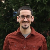 Prime Numbers Technology Employee John Norton's profile photo