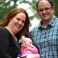 Harlow Aerostructures LLC Employee Matthew Ritchie's profile photo