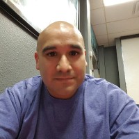 Abraham Rodriguez Email & Phone Number