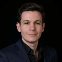 French Ministry of Armed Forces Employee Tom Moritz's profile photo