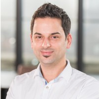 DEVK Versicherungen Employee Roberto Scaduto's profile photo