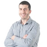 Homesite Insurance Employee Khalid Shahin's profile photo