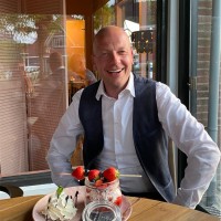 Empas BV Employee Carel Doornenbal's profile photo