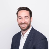 Malakoff Humanis Employee Benjamin Sanson's profile photo