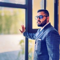 TechAxis Employee Prasanna Pokharel's profile photo