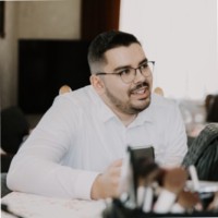 Abylsen Employee Charles Guy's profile photo
