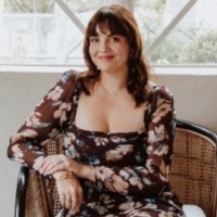 Code/Art Employee Sara Perez's profile photo