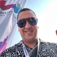 Enetpulse Employee Vasilen Kolev's profile photo
