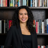 Rokos Capital Management Employee Natasha Bohr's profile photo