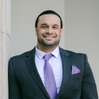 Constant Contact Employee John Stull's profile photo