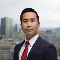 Dodge & Cox Employee Alan Chung's profile photo