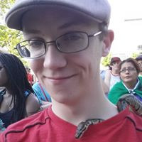 Twin Liquors Employee Jesse Walla's profile photo