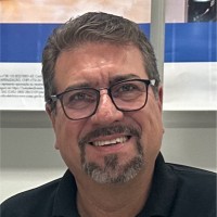 Barion Employee Aguinaldo Luiz Vieira's profile photo