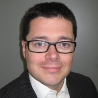 Linfox Employee Paul Murray's profile photo