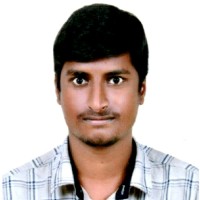 SSA DATA SOLUTIONS Employee Thilak Bodige's profile photo