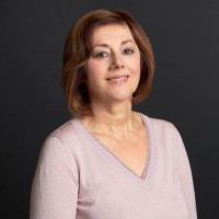 The Campus School at Boston College Employee Ruzhena Sikarova's profile photo