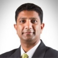 Iteris, Inc. Employee Ram Kandarpa's profile photo