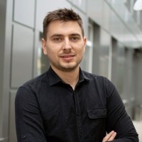 Skynova Employee Mihai Żelihowski's profile photo