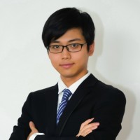 Novade Solutions Employee Shengyi Zhou's profile photo
