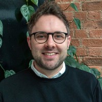 FIFA Master - International MA in Management, Law and Humanities of Sport Employee David Rowson's profile photo