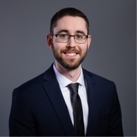 Resource Center for Independent Living, Inc. Employee Benjamin Sperling's profile photo