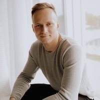 Vok Bikes Employee Martin Matsalu's profile photo