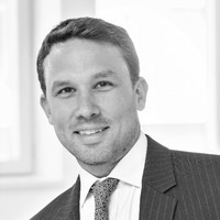 Dechert LLP Employee Nicholas Pullen's profile photo