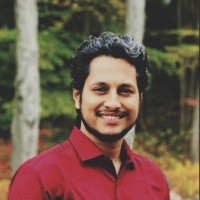 Central National Gottesman Inc. Employee Uma Vinnapala's profile photo