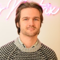 Tim Romanski's profile photo