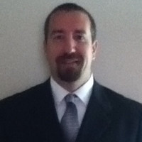 Harger Lightning & Grounding Employee Chris Forrest's profile photo