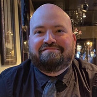 HDI Railing Systems Employee Brad Wallace's profile photo