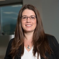 HDR Employee Jamie Zimmermann's profile photo
