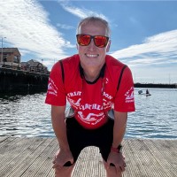 Triathlon Swim Squad Employee Bryan Riley's profile photo