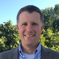 DHL Supply Chain Employee Jon Cox's profile photo