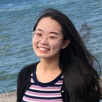 Amgen Employee Jeeyoung Park's profile photo