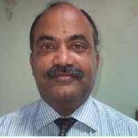 Kaynes Technology India Pvt Limited Employee Dilip Nambiar's profile photo