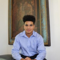 M37 Ventures Employee Benjamin Crooks's profile photo