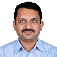 HLL LIFECARE LIMITED Employee Ramesh R's profile photo