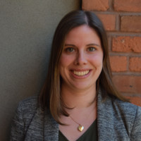 Visual Capitalist Employee Jenna Ross's profile photo