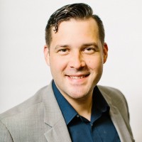 Great Waters Financial Employee Chris Kaufman's profile photo