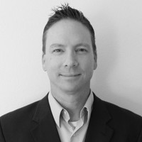 Hrizon HR Employee Michael Harrison's profile photo