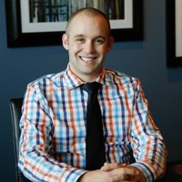 GPS Capital Markets, Inc. Employee Tyler Gibbons's profile photo