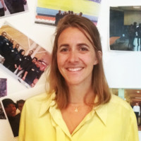 Wimoov Employee Camille Gouwy's profile photo
