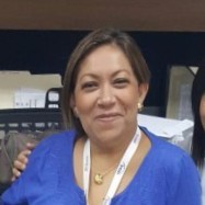 PJP4 Employee Claudia Espino Rueda's profile photo