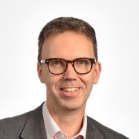 KPMG LLP (UK) Employee Robert Peel's profile photo