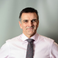 Alexander James Contracts Limited Employee Ian Spence's profile photo