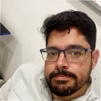 Marcel David MacHado Ribeiro Email