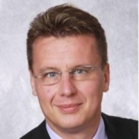 tecsis GmbH Employee Thomas Steinbacher's profile photo