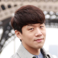 E-mail e número de telefone de Jc Kim